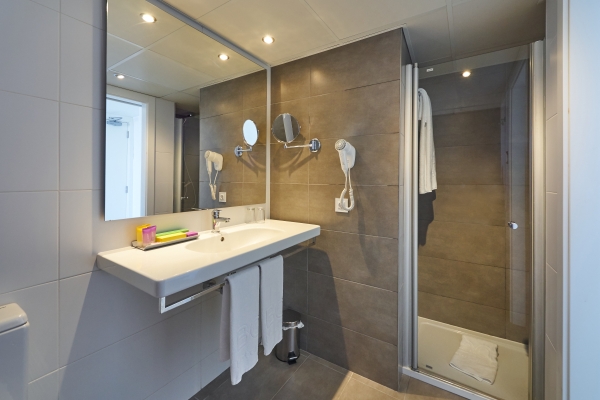 Hotel BQ Apolo (Can Pastilla, Palma)